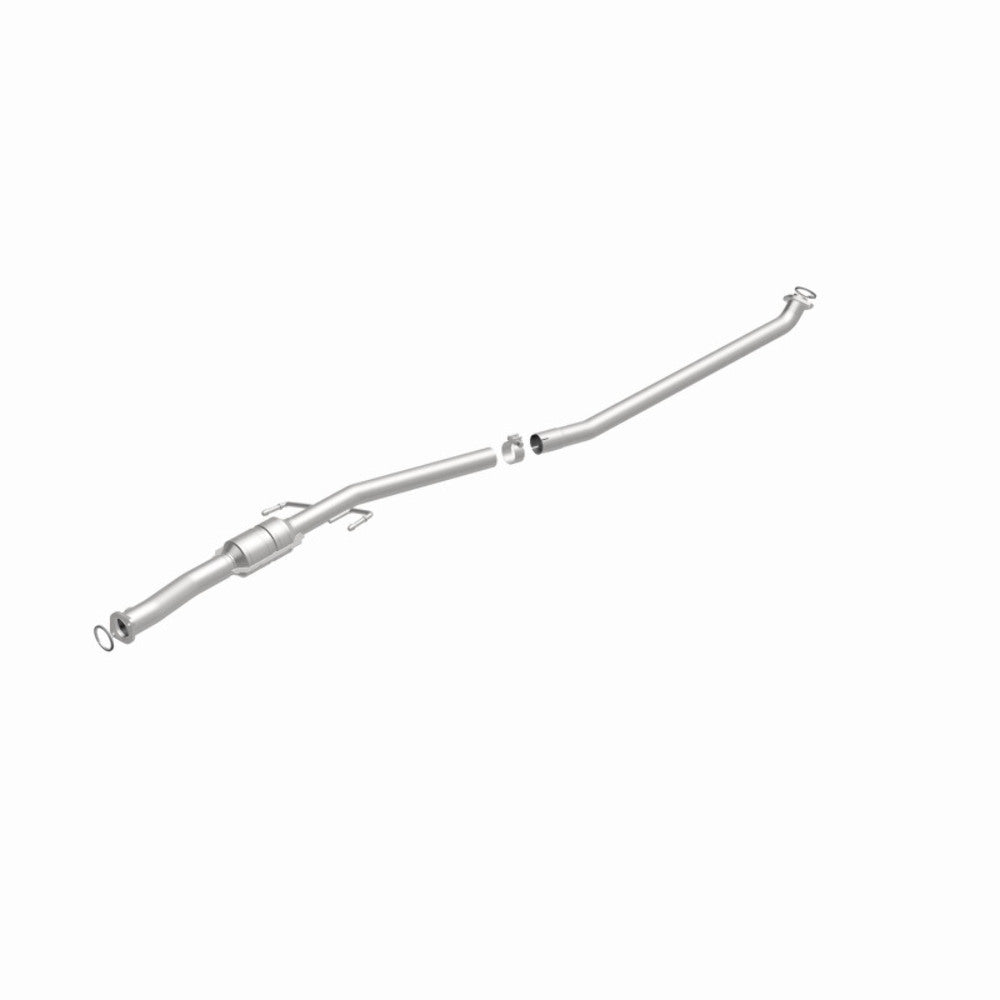 04-05 Toyota Rav4 2.4L Direct-Fit Catalytic Converter 23637 Magnaflow