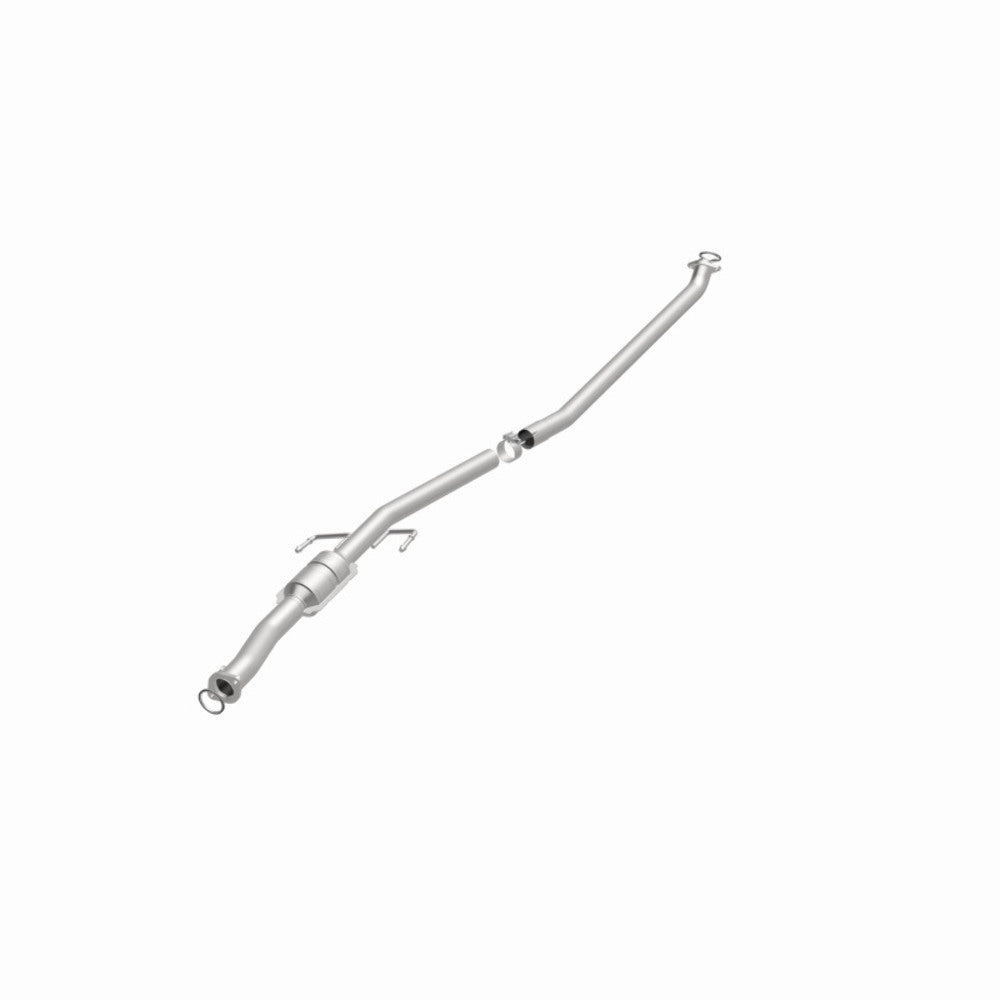 04-05 Toyota Rav4 2.4L Direct-Fit Catalytic Converter 23637 Magnaflow