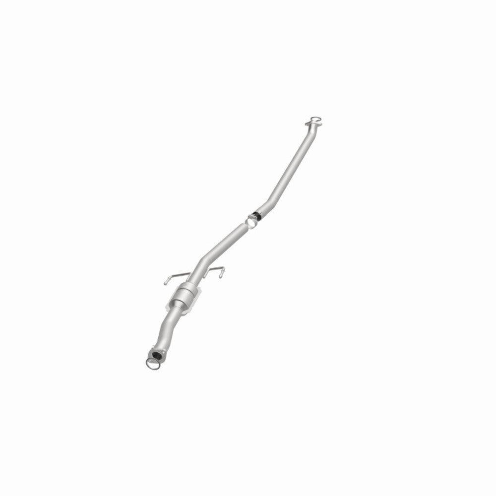 04-05 Toyota Rav4 2.4L Direct-Fit Catalytic Converter 23637 Magnaflow
