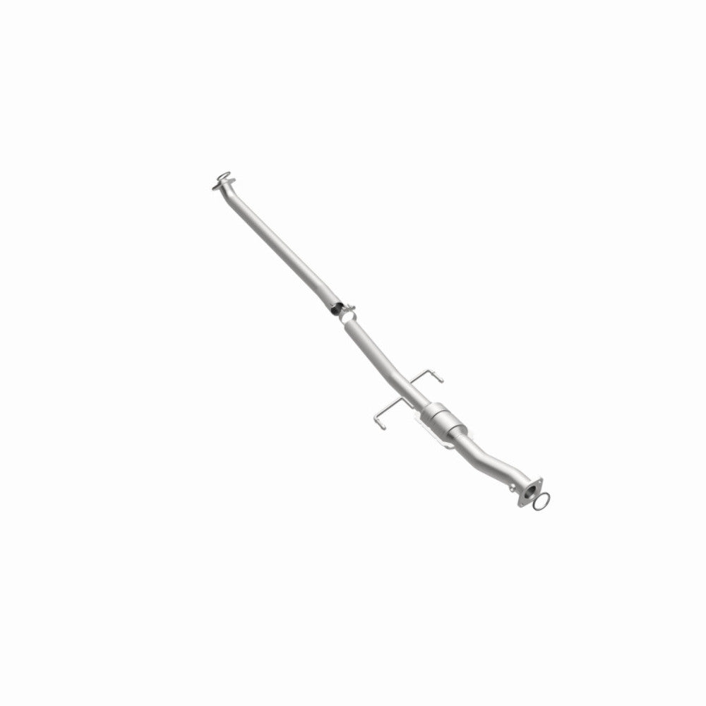 04-05 Toyota Rav4 2.4L Direct-Fit Catalytic Converter 23637 Magnaflow