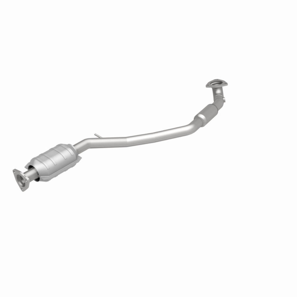 1999-2002 Daewoo Nubira Direct-Fit Catalytic Converter 23639 Magnaflow - Catalytic Converters Car Part People