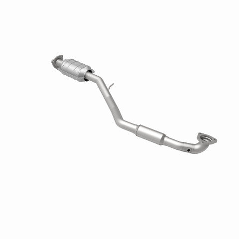 1999-2002 Daewoo Nubira Direct-Fit Catalytic Converter 23639 Magnaflow