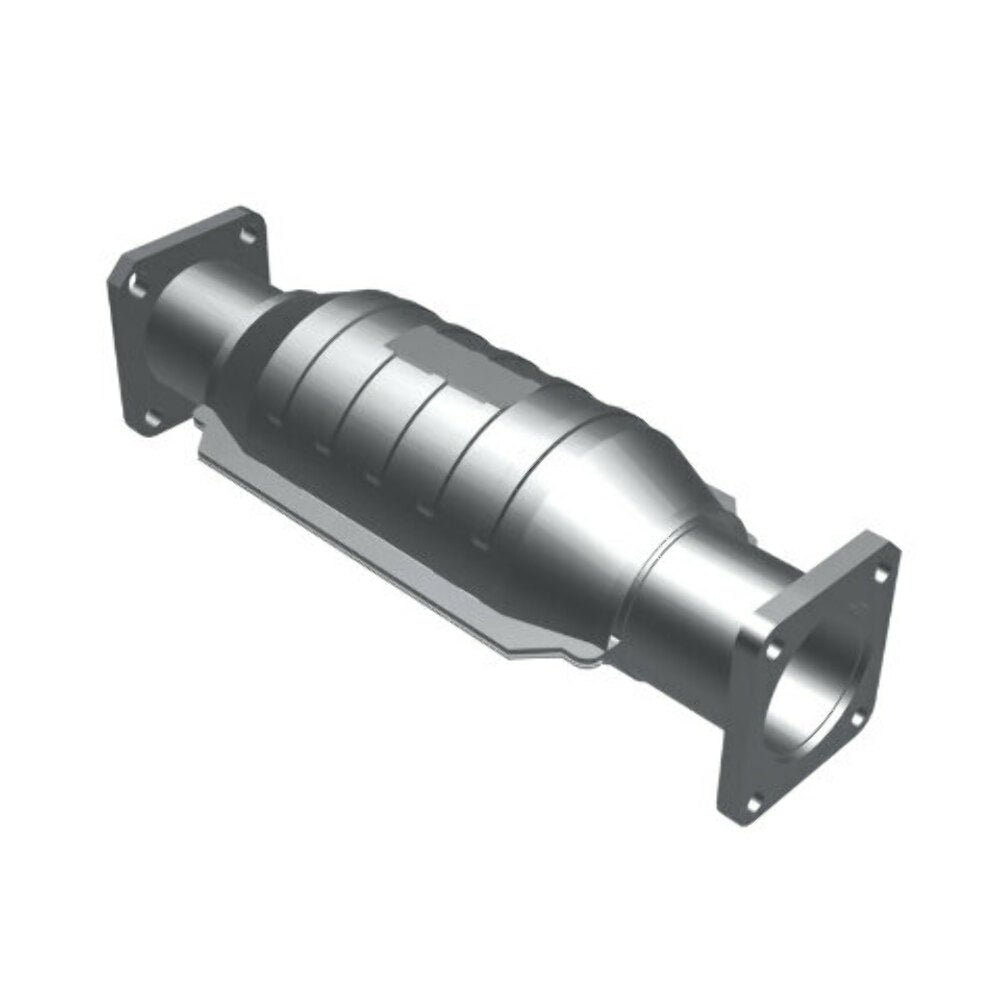 1990-1993 Geo Storm Direct-Fit Catalytic Converter 23650 Magnaflow - Catalytic Converters Car Part People