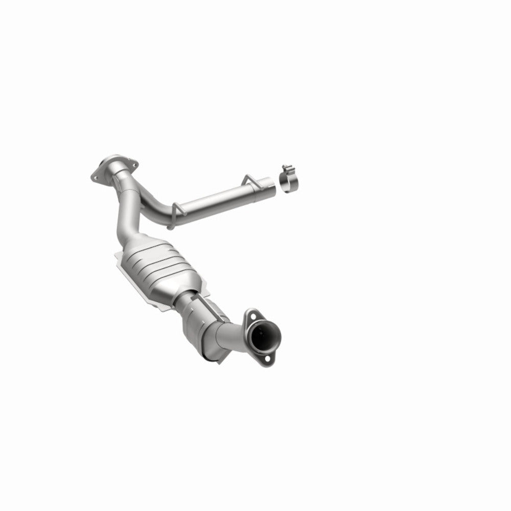 03 Lincoln Navigator 5.4L Direct-Fit Catalytic Converter 23660 Magnaflow