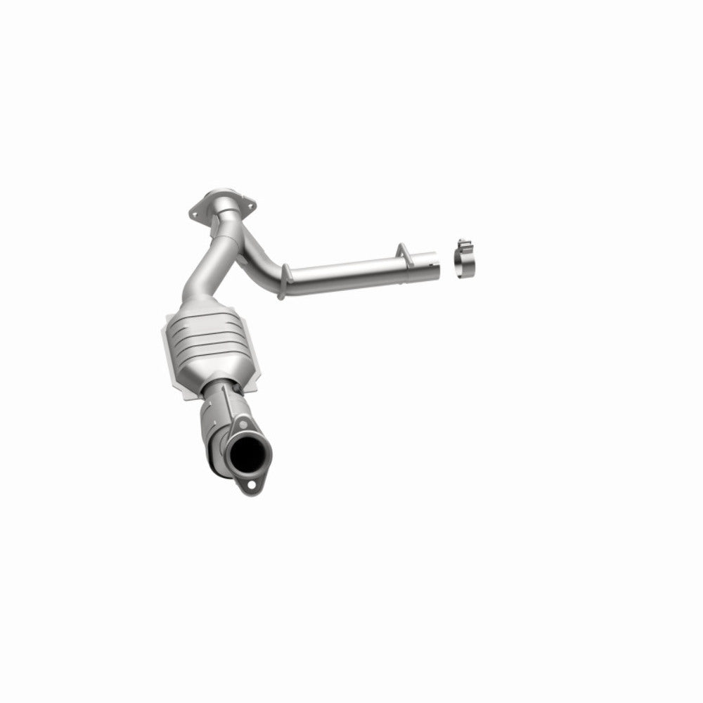 03 Lincoln Navigator 5.4L Direct-Fit Catalytic Converter 23660 Magnaflow