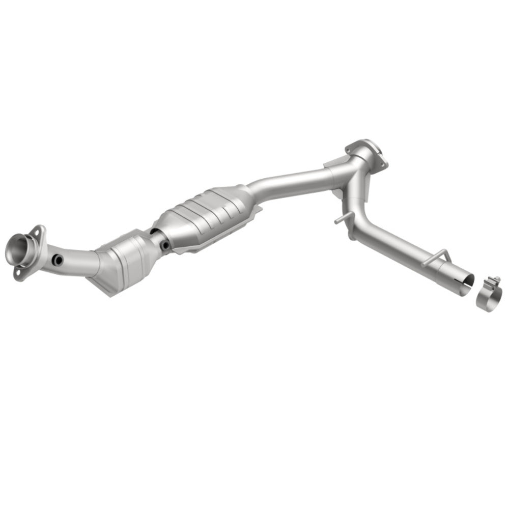 03 Lincoln Navigator 5.4L Direct-Fit Catalytic Converter 23660 Magnaflow