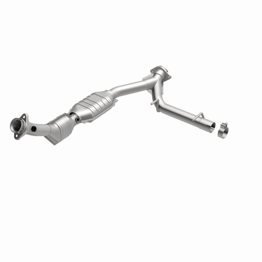 03 Lincoln Navigator 5.4L Direct-Fit Catalytic Converter 23660 Magnaflow