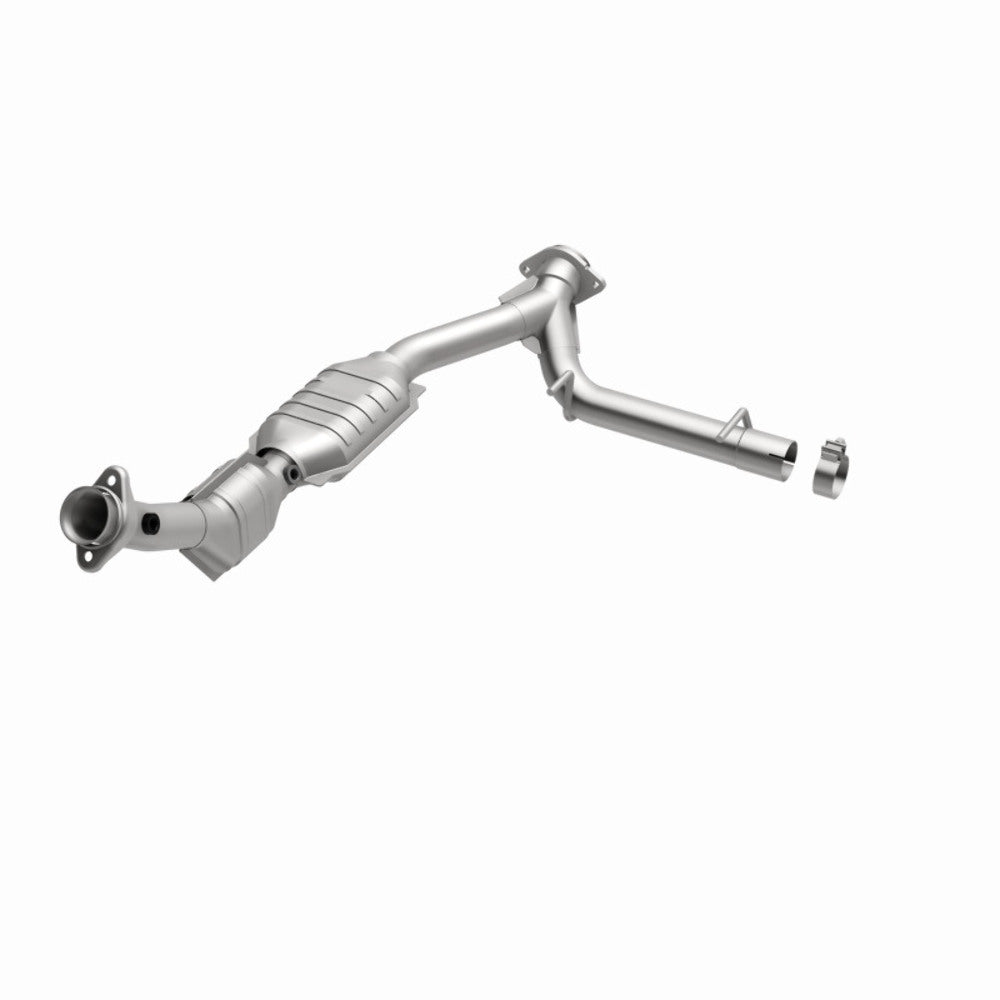 03 Lincoln Navigator 5.4L Direct-Fit Catalytic Converter 23660 Magnaflow