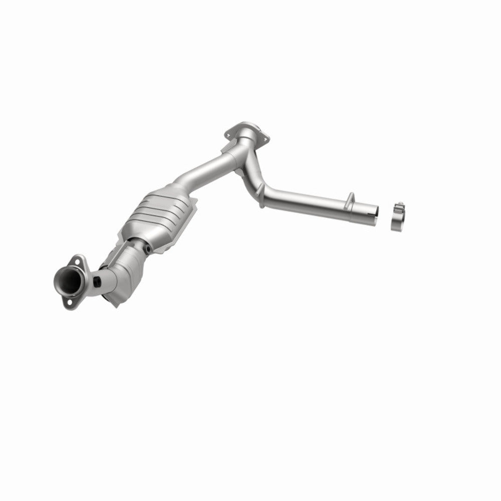 03 Lincoln Navigator 5.4L Direct-Fit Catalytic Converter 23660 Magnaflow