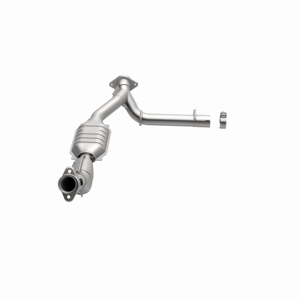 03 Lincoln Navigator 5.4L Direct-Fit Catalytic Converter 23660 Magnaflow
