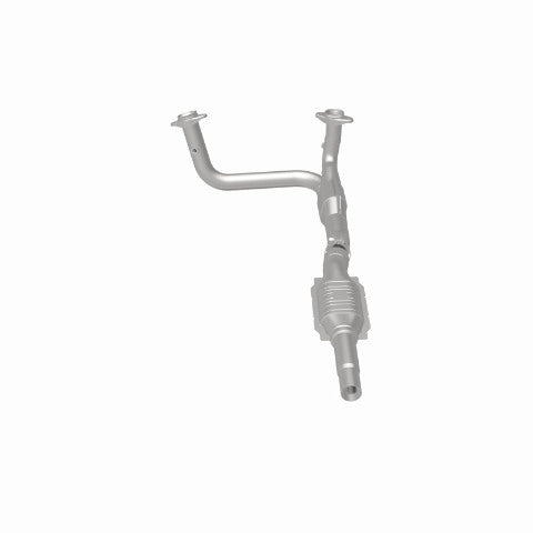 1994-1996 Ford Bronco Direct-Fit Catalytic Converter 23661 Magnaflow