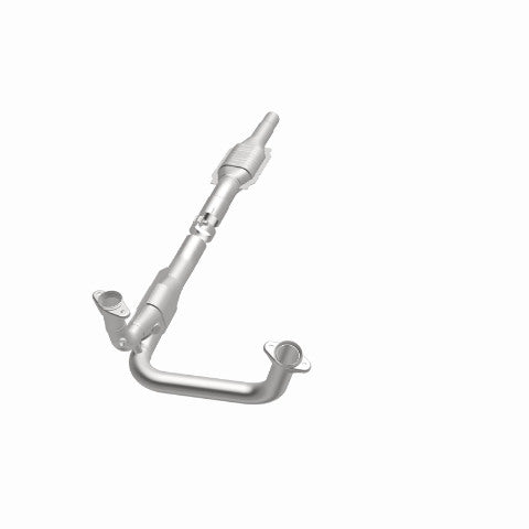 1994-1996 Ford Bronco Direct-Fit Catalytic Converter 23661 Magnaflow