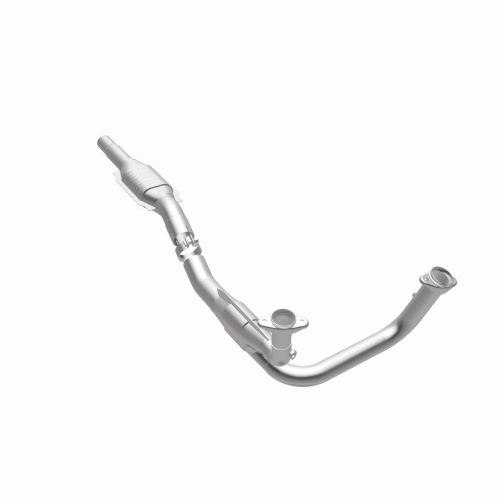 1994-1996 Ford Bronco Direct-Fit Catalytic Converter 23661 Magnaflow - Catalytic Converters Car Part People