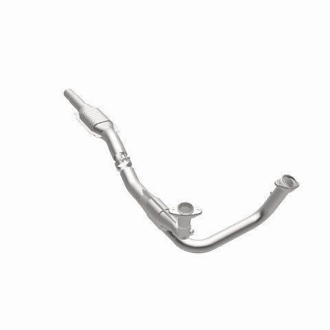 1994-1996 Ford Bronco Direct-Fit Catalytic Converter 23661 Magnaflow