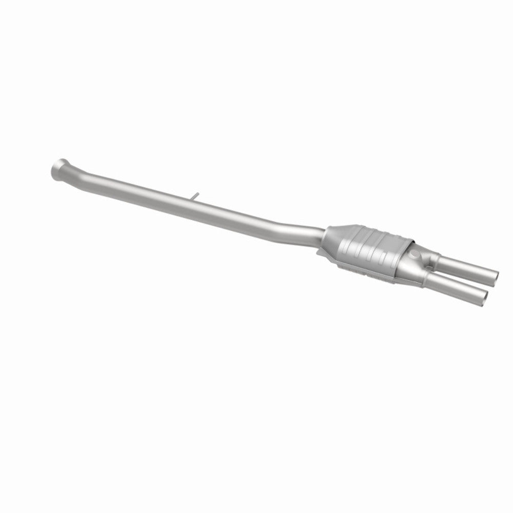 1988-1989 Jaguar Vanden Plas Direct-Fit Catalytic Converter 23662 Magnaflow - Catalytic Converters Car Part People