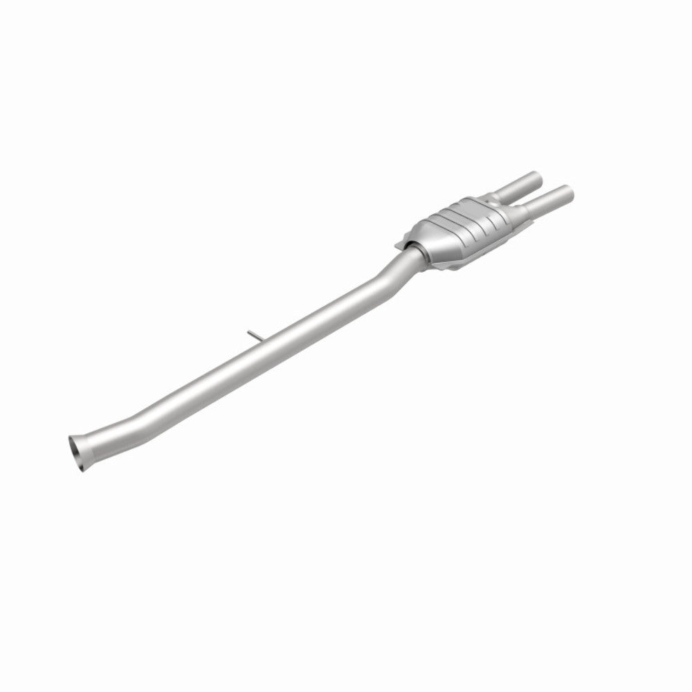 1988-1989 Jaguar Vanden Plas Direct-Fit Catalytic Converter 23662 Magnaflow - Catalytic Converters Car Part People