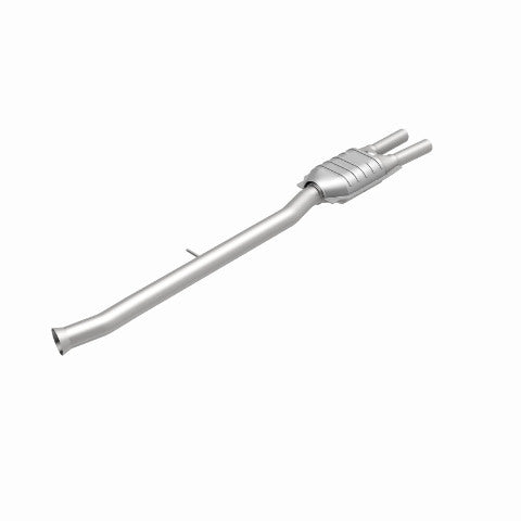1988-1989 Jaguar Vanden Plas Direct-Fit Catalytic Converter 23662 Magnaflow