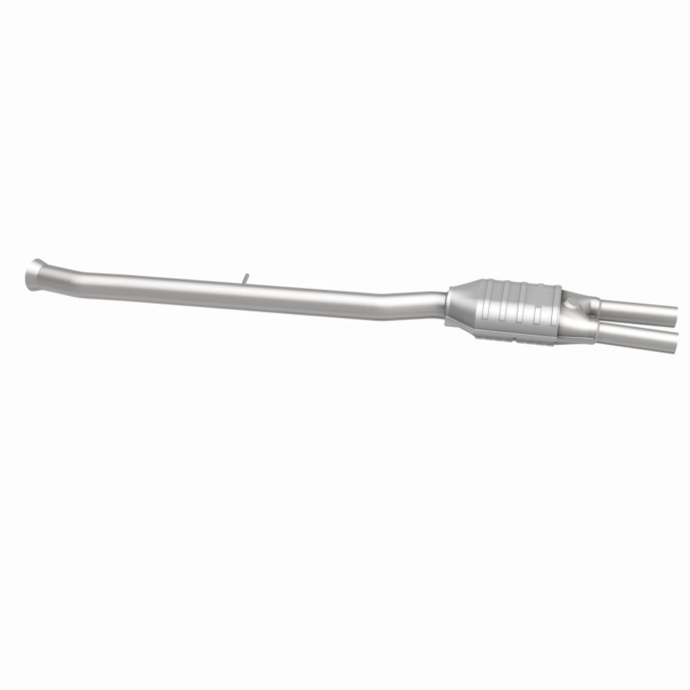 1988-1989 Jaguar Vanden Plas Direct-Fit Catalytic Converter 23662 Magnaflow - Catalytic Converters Car Part People