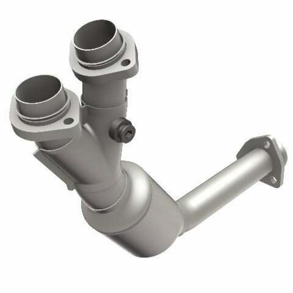 Catalytic Converter for 1982-1987 Jaguar Vanden Plas 4.2L MagnaFlow 23663