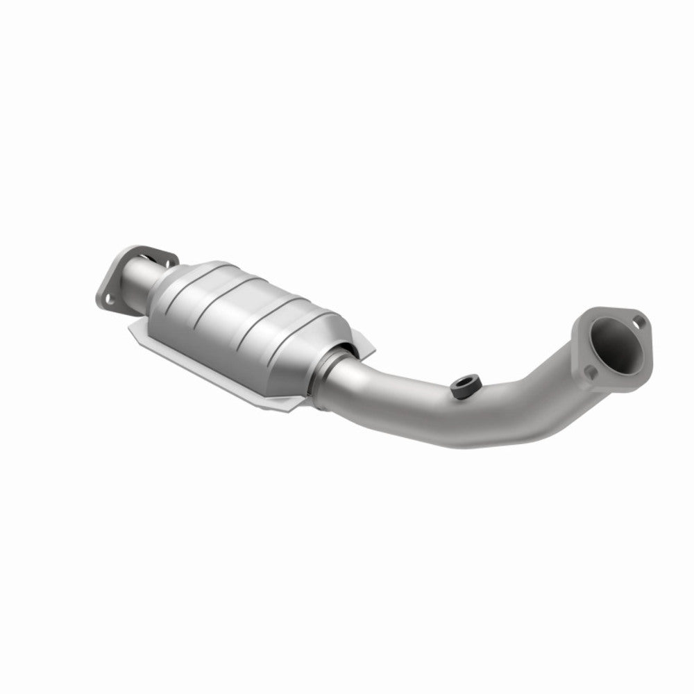 1995-1998 Mazda MPV Direct-Fit Catalytic Converter 23694 Magnaflow - Catalytic Converters Car Part People