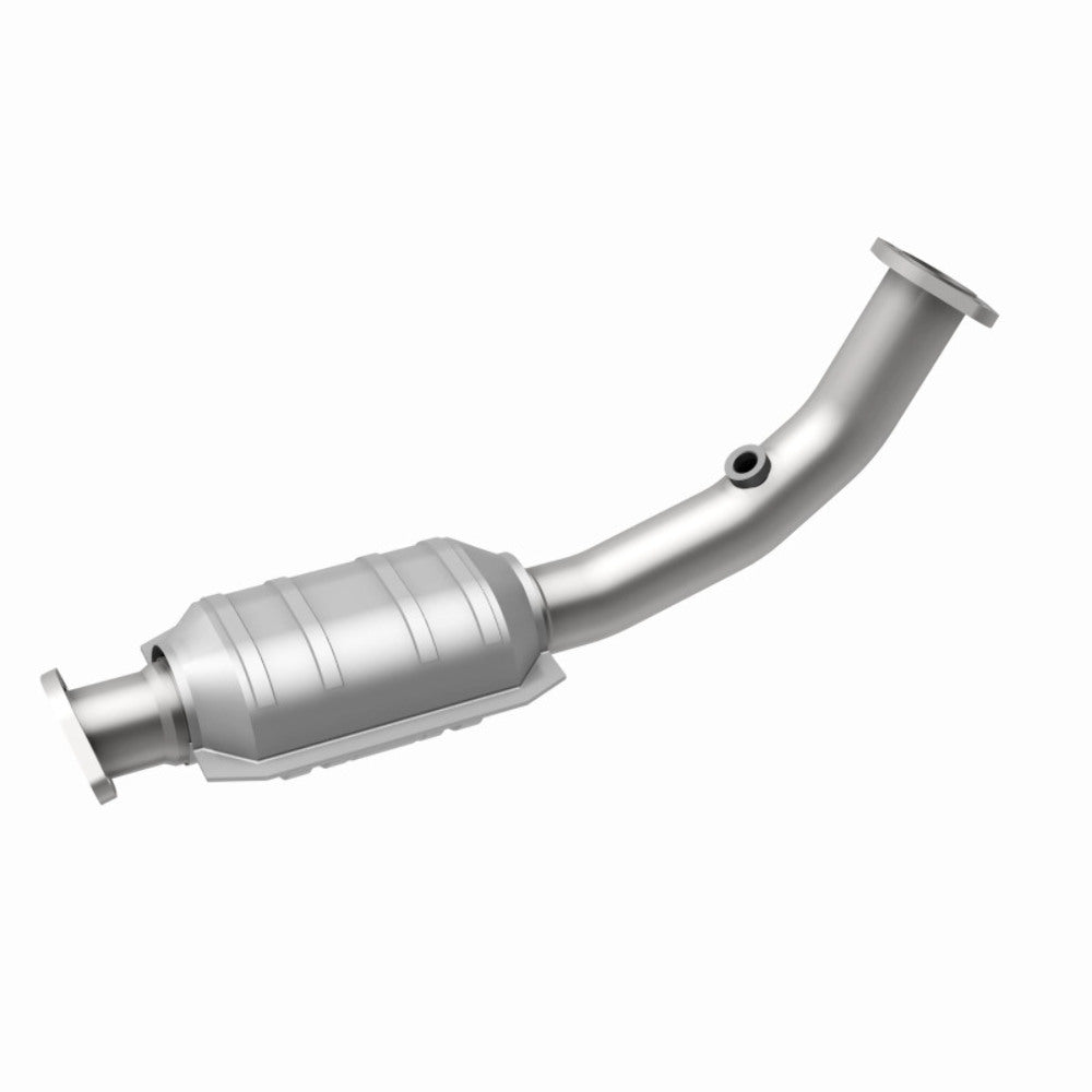 1995-1998 Mazda MPV Direct-Fit Catalytic Converter 23694 Magnaflow - Catalytic Converters Car Part People