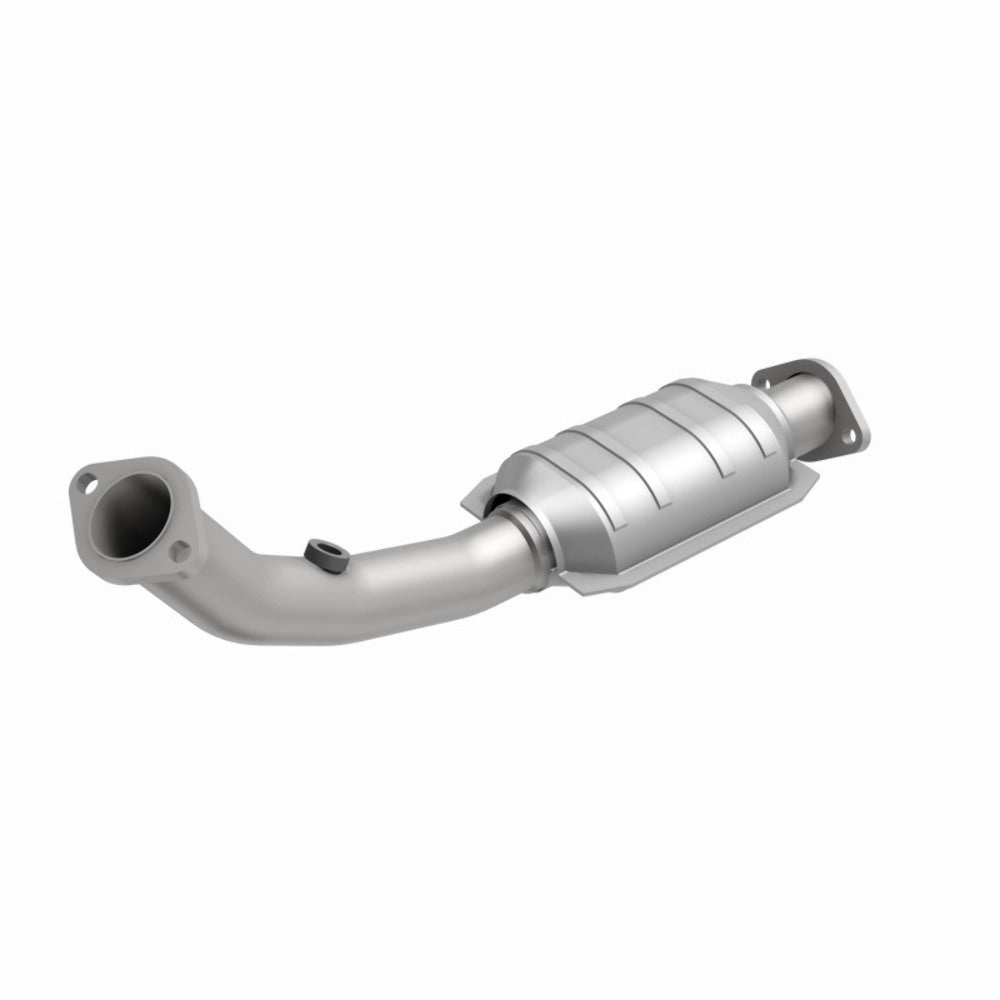 1995-1998 Mazda MPV Direct-Fit Catalytic Converter 23694 Magnaflow - Catalytic Converters Car Part People