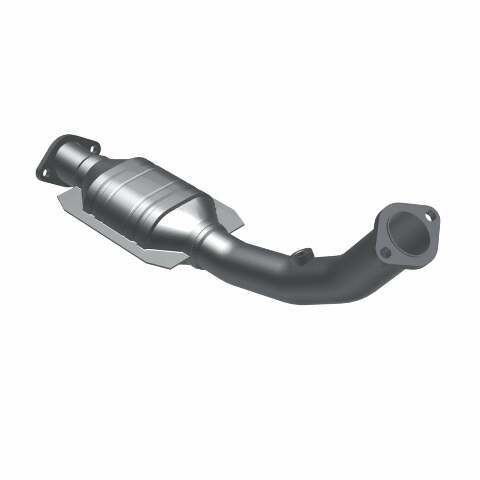 1995-1998 Mazda MPV Direct-Fit Catalytic Converter 23694 Magnaflow