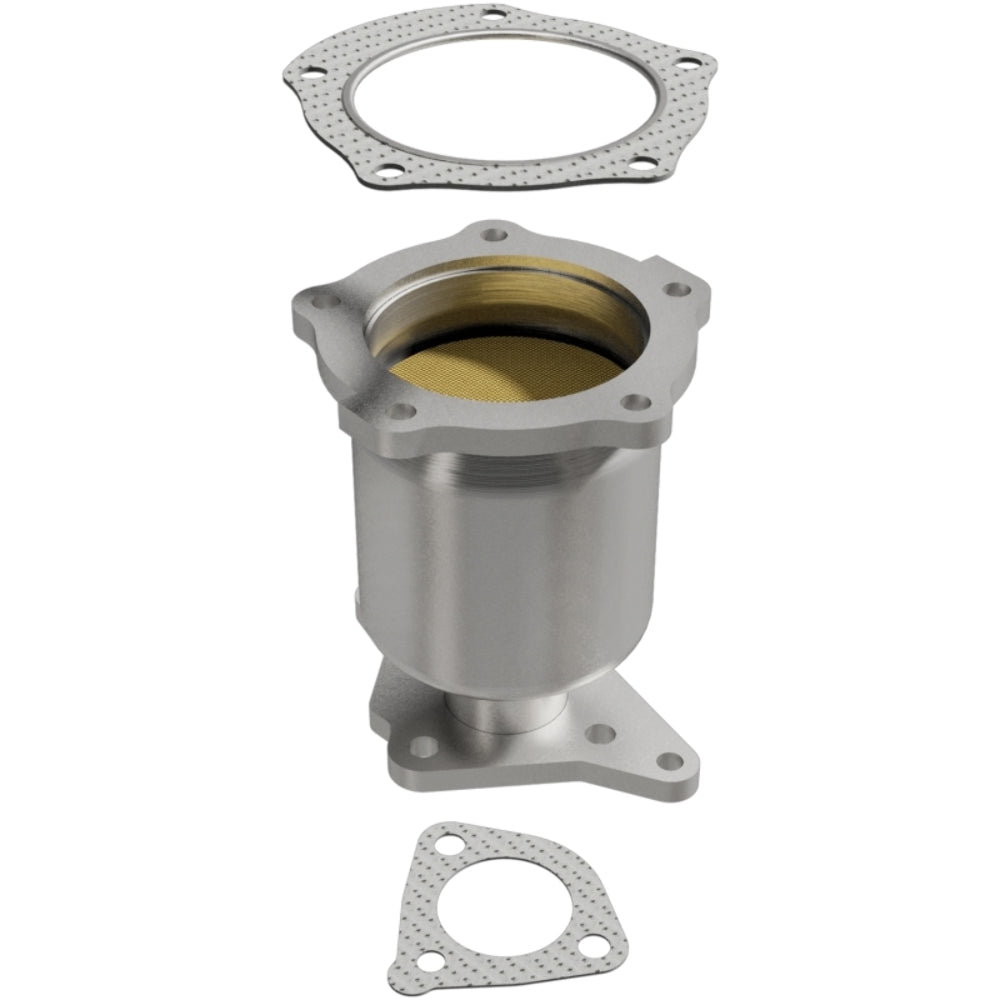 1994-1995 Mazda MX-3 Direct-Fit Catalytic Converter 23697 Magnaflow - Catalytic Converters Car Part People