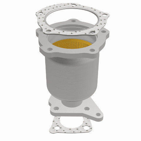 1994-1995 Mazda MX-3 Direct-Fit Catalytic Converter 23697 Magnaflow