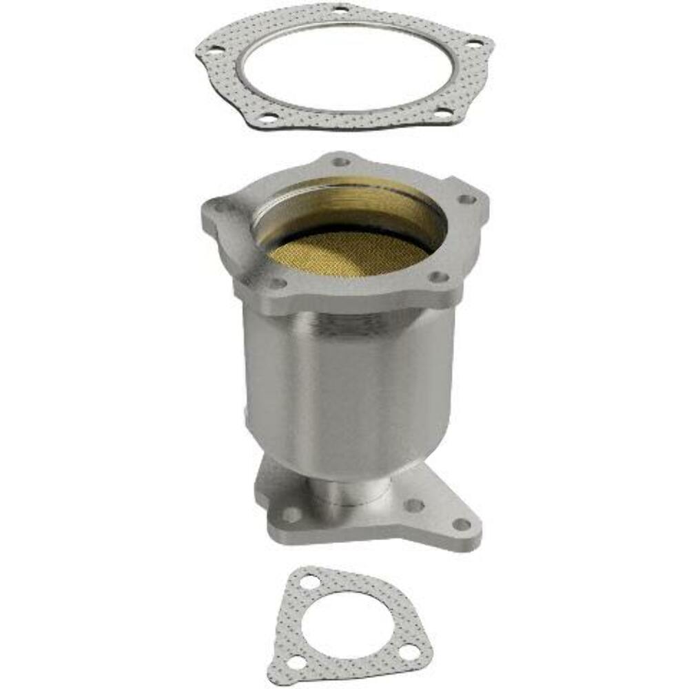 1994-1995 Mazda MX-3 Direct-Fit Catalytic Converter 23697 Magnaflow - Catalytic Converters Car Part People