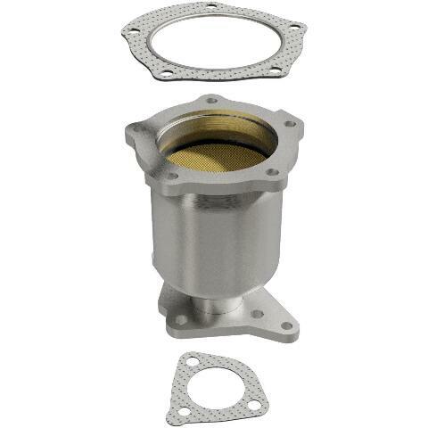 1994-1995 Mazda MX-3 Direct-Fit Catalytic Converter 23697 Magnaflow