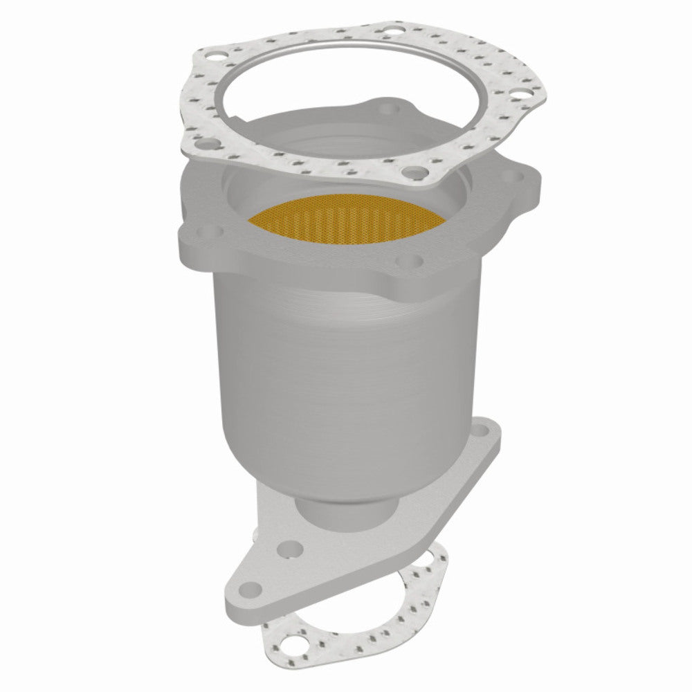 1994-1995 Mazda MX-3 Direct-Fit Catalytic Converter 23697 Magnaflow - Catalytic Converters Car Part People