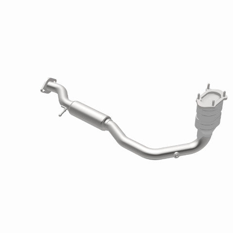 1998-2000 Ford Contour Direct-Fit Catalytic Converter 23702 Magnaflow