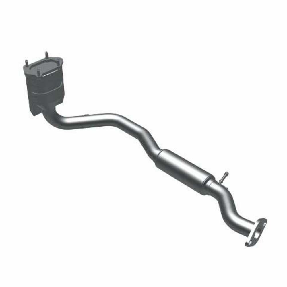 1998-2000 Ford Contour Direct-Fit Catalytic Converter 23702 Magnaflow - Catalytic Converters Car Part People
