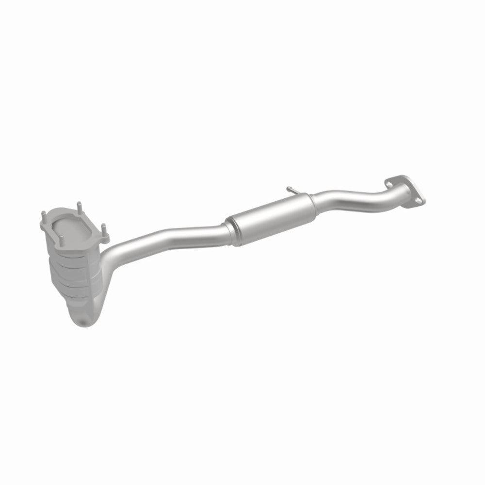 1998-2000 Ford Contour Direct-Fit Catalytic Converter 23702 Magnaflow - Catalytic Converters Car Part People