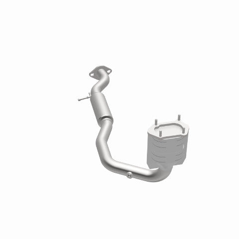 1998-2000 Ford Contour Direct-Fit Catalytic Converter 23702 Magnaflow