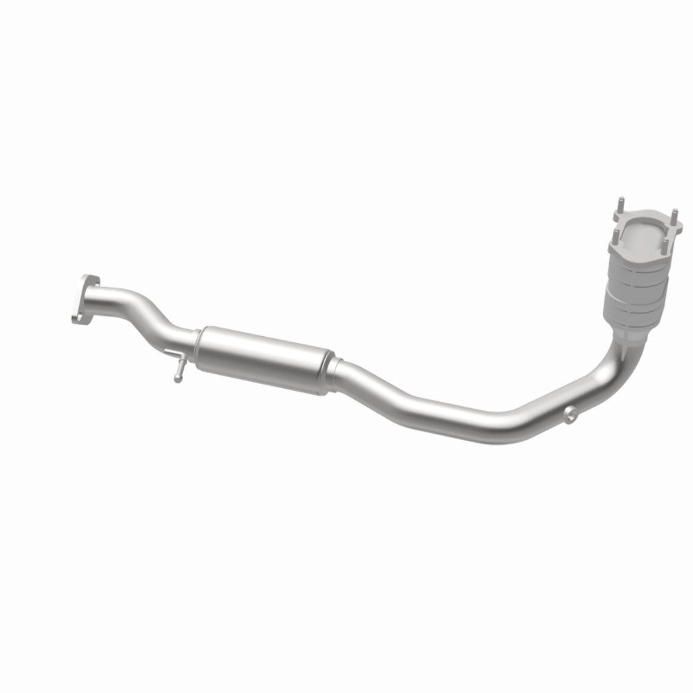1998-2000 Ford Contour Direct-Fit Catalytic Converter 23702 Magnaflow - Catalytic Converters Car Part People