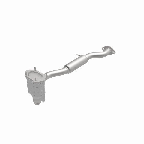 1998-2000 Ford Contour Direct-Fit Catalytic Converter 23702 Magnaflow