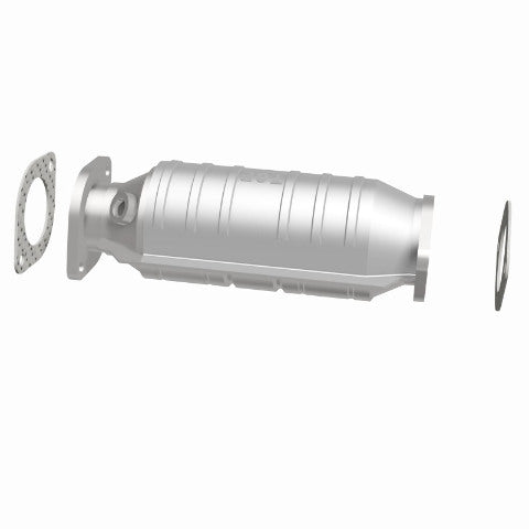 1995-1997 Nissan 200SX Direct-Fit Catalytic Converter 23706 Magnaflow