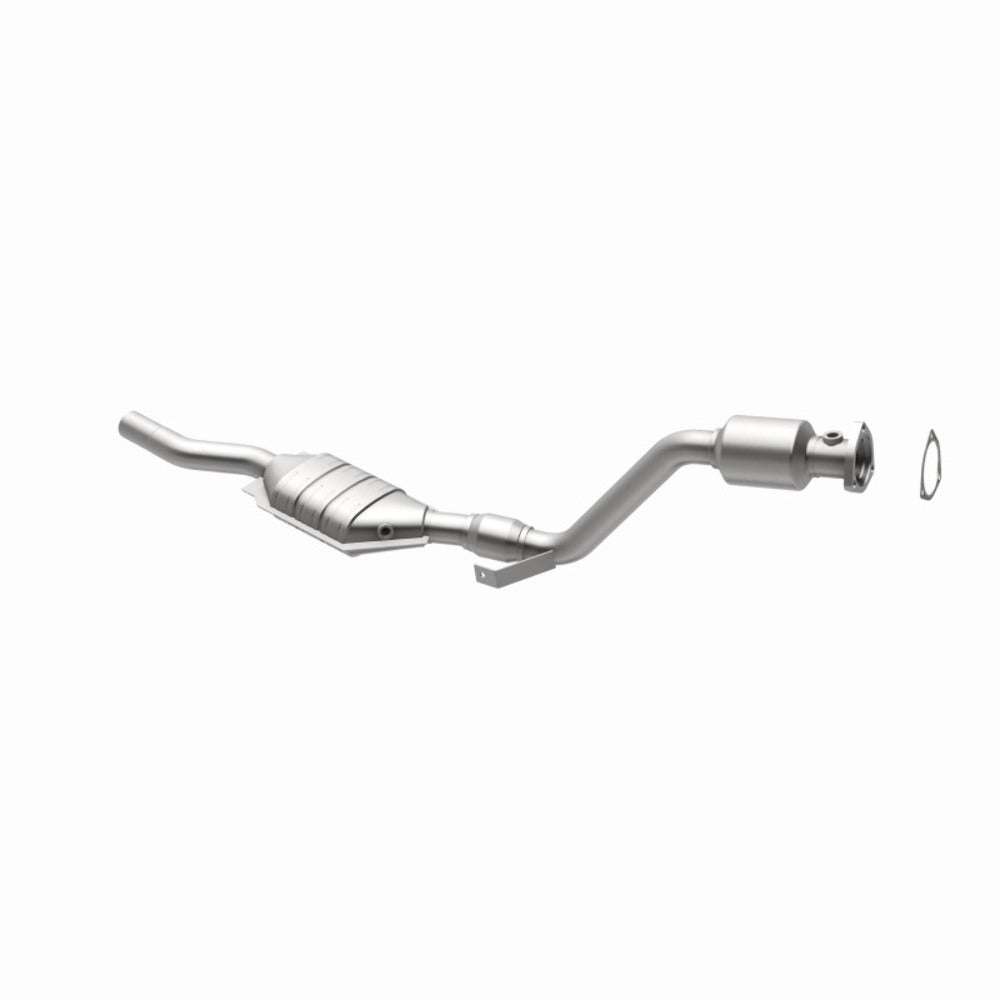 03 Volkswagen Passat 2.8L Direct-Fit Catalytic Converter 23719 Magnaflow