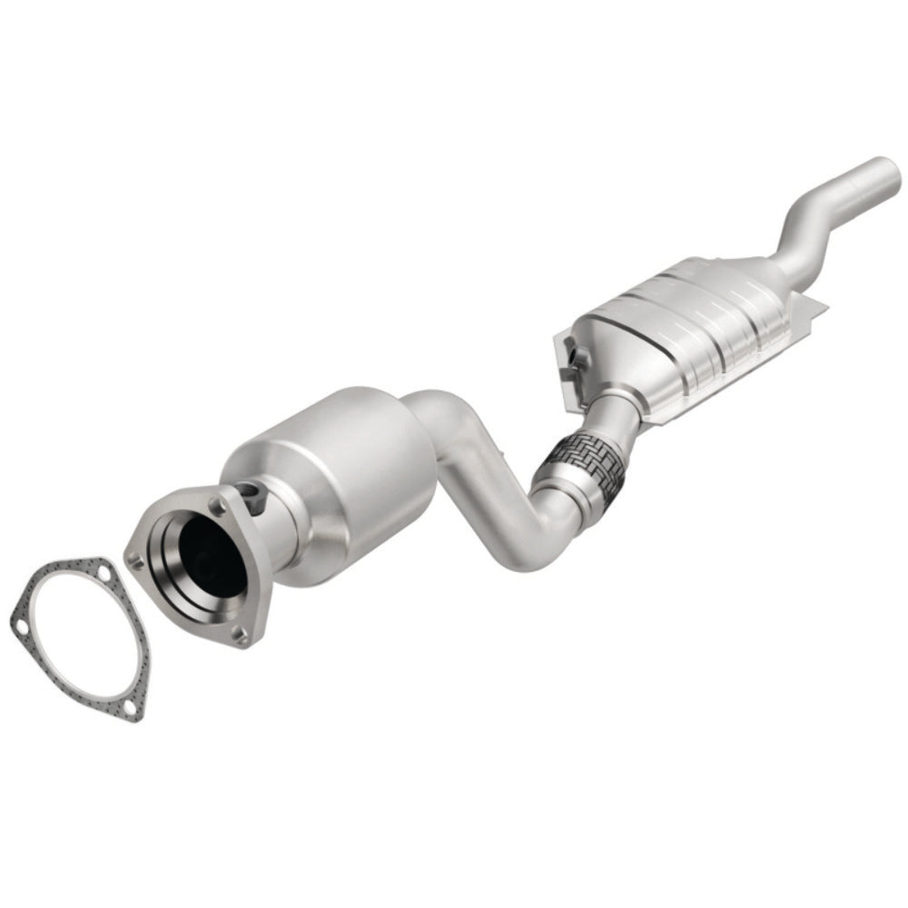 03 Volkswagen Passat 2.8L Direct-Fit Catalytic Converter 23719 Magnaflow
