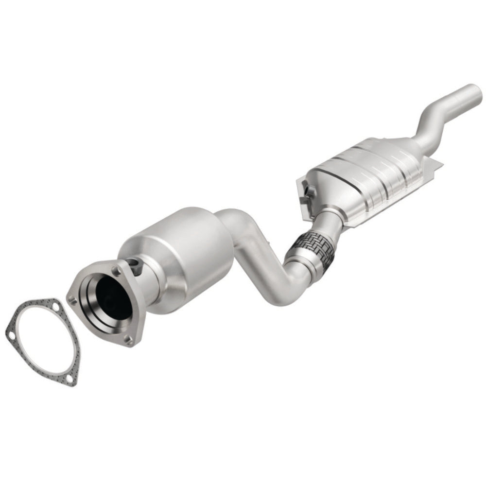 03 Volkswagen Passat 2.8L Direct-Fit Catalytic Converter 23719 Magnaflow