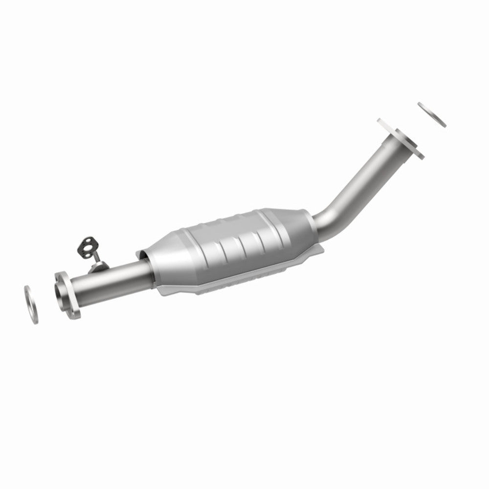 00-04 Tundra 4.7L P/S Direct-Fit Catalytic Converter 23752 Magnaflow - Catalytic Converters Car Part People