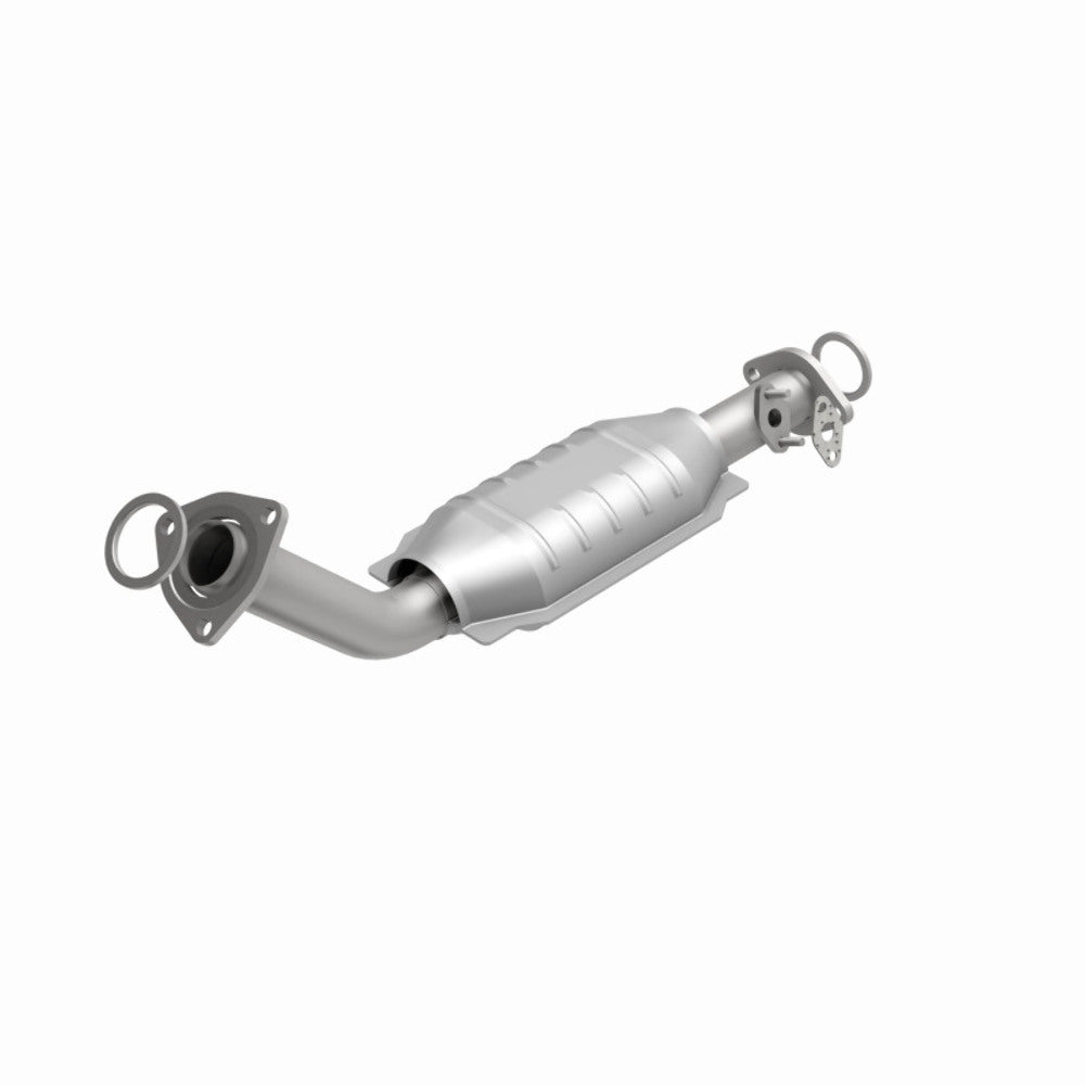00-04 Tundra 4.7L P/S Direct-Fit Catalytic Converter 23752 Magnaflow - Catalytic Converters Car Part People