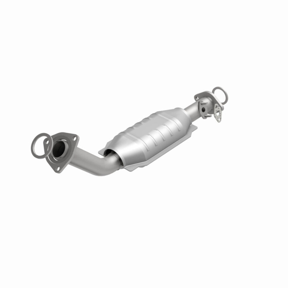 00-04 Tundra 4.7L P/S Direct-Fit Catalytic Converter 23752 Magnaflow - Catalytic Converters Car Part People