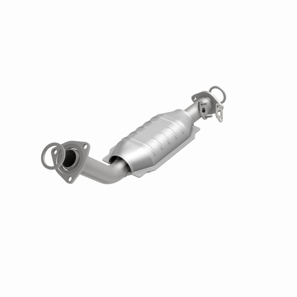 00-04 Tundra 4.7L P/S Direct-Fit Catalytic Converter 23752 Magnaflow - Catalytic Converters Car Part People