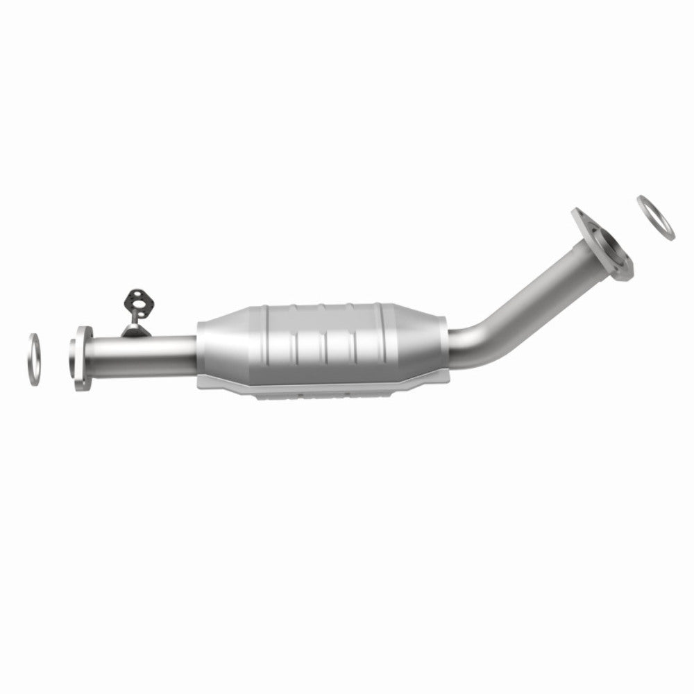 00-04 Tundra 4.7L P/S Direct-Fit Catalytic Converter 23752 Magnaflow - Catalytic Converters Car Part People