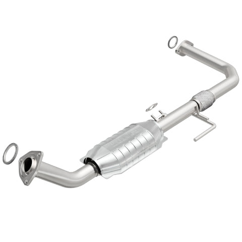 00-04 Tundra 4.7L D/S Direct-Fit Catalytic Converter 23753 Magnaflow