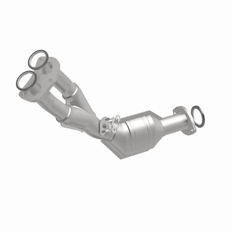 01-04 Toyota Tacoma 2.7L fr Direct-Fit Catalytic Converter 23755 Magnaflow