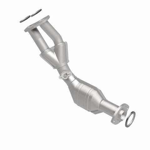 01-04 Toyota Tacoma 2.7L fr Direct-Fit Catalytic Converter 23755 Magnaflow